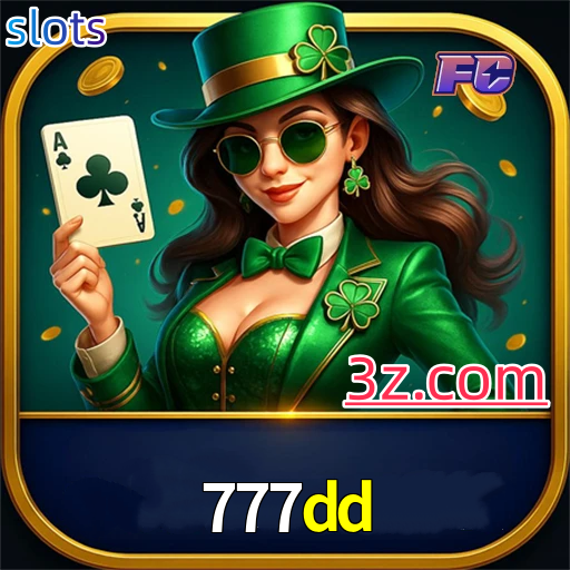777dd logo
